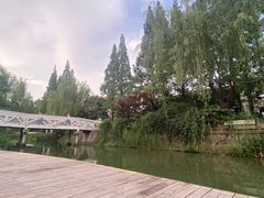 -兰溪青年公园