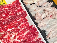 -海银海记潮汕牛肉火锅(新港中路海珠店)