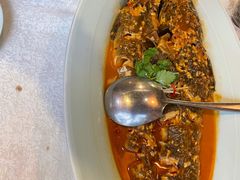 -渔娘渔家丹东海鲜(东直门店)