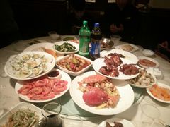 脆皮乳鸽-席家花园(巨鹿花园店)