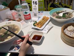 -苏晓玥·手作江南小吃(深圳北站店)