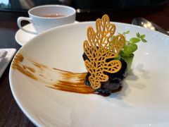 -柒厢食事雅谈