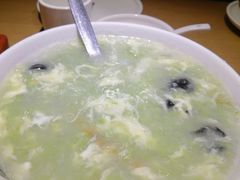 海鲜疙瘩汤-吕氏疙瘩汤·海鲜新鲁菜(凯德mall新都心店)