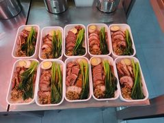 -卤鹅鲜生(卤鹅鲜生万科金域悦府店)