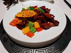 -杭州新新饭店·1913餐厅
