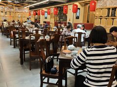 -安泰楼·佛跳墙创始人·传统闽味早茶·酒楼(三坊七巷闽菜地标店)