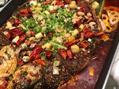 -盛百味·家宴餐厅(霸州分店)