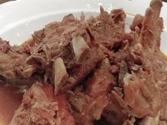 酱骨架-九毛九西北菜(番禺万达店)