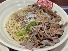 -老赵面店(大西路店)