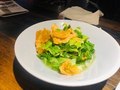 -外婆家(蓝色港湾店)