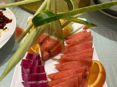 -渝信川菜 · 川味家常菜(长安店)