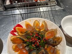 -绿地三只羊羊肉串(万科店)