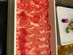 -骨之味·筒骨汤火锅(江头店)