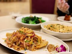 -顺风山庄(水濂山店)