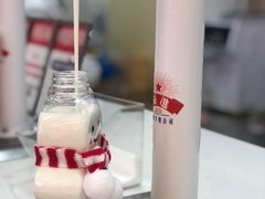 -红星前进面包牛奶公司(五道口购物中心店)
