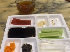 -范家小馆·烤鸭新京菜(金融街店)