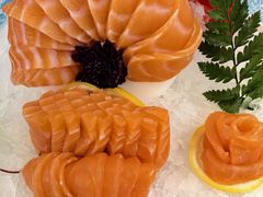 -北塘海鲜·天津菜·鲅鱼水饺是一绝(大光明桥旗舰店)