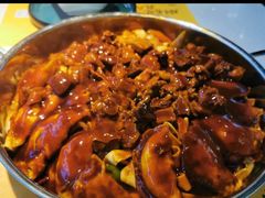-黄记煌三汁焖锅(悦方IDmall店)