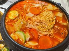 -花味烤肉·拌饭(庐阳万科店)