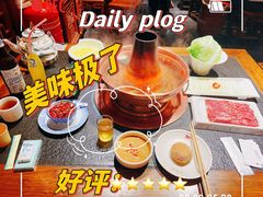 -清真京华源·涮肉烧烤(丰庆店)