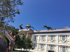 -沈阳方特欢乐世界