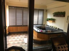 -春晖园度假酒店温泉