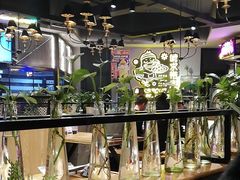 大堂-嘎嘎鸭脑壳(金琴店)