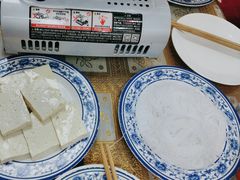 -清真·鸦儿李记·小馆(后海店)