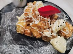 -茉莉餐厅(包河万达店)