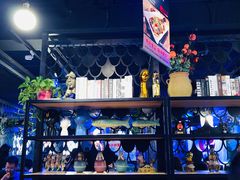 -问渔烤鱼(回龙观总店)