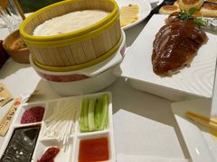 -大鸭梨烤鸭(左家庄店)
