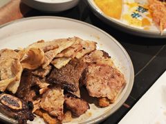 -東盛炭烤自助料理(浦东文峰广场店)