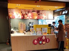 -麦当劳(无锡永乐店)