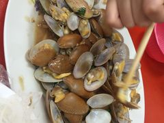 -垦丁辉哥生鱼片