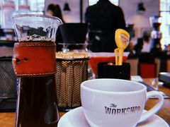 -The Workshop Coffee