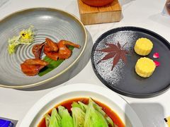 -富淳饭店(陆家嘴保利广场店)