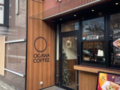 -OGAWA COFFEE 京都駅中央口店