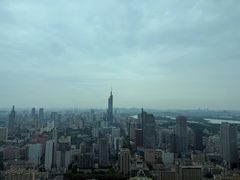 -南京金陵饭店