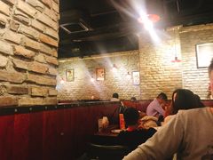 -5号公路餐厅(曼哈顿店)