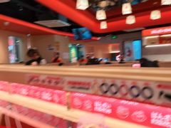 -万岁寿司(万国店)