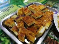 -继承独一味生烤羊排(金牛小区店)