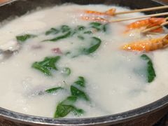 -顺德一品粥·20年凤城老字号(芳村店)