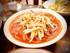 -邢家锅贴老店·非遗·开封菜(金明广场店)