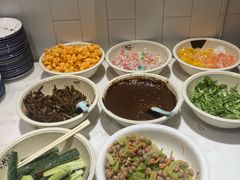 -稻品香小锅饭豆腐馆(北三路店)