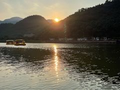-宝晶宫旅游景区