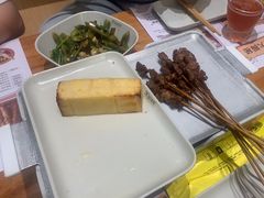 -木屋烧烤(惠阳华润小径湾店)