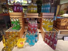 -千滋百味自助海鲜烤肉(布吉景华店)