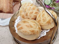 -点都德(中海环宇荟店)