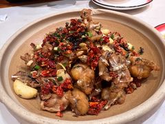 -冇味湘潭菜(湘江世纪城店)