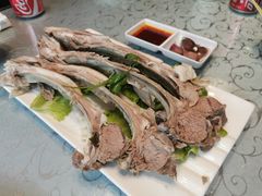 -伊帆食府·青海地方特色美食